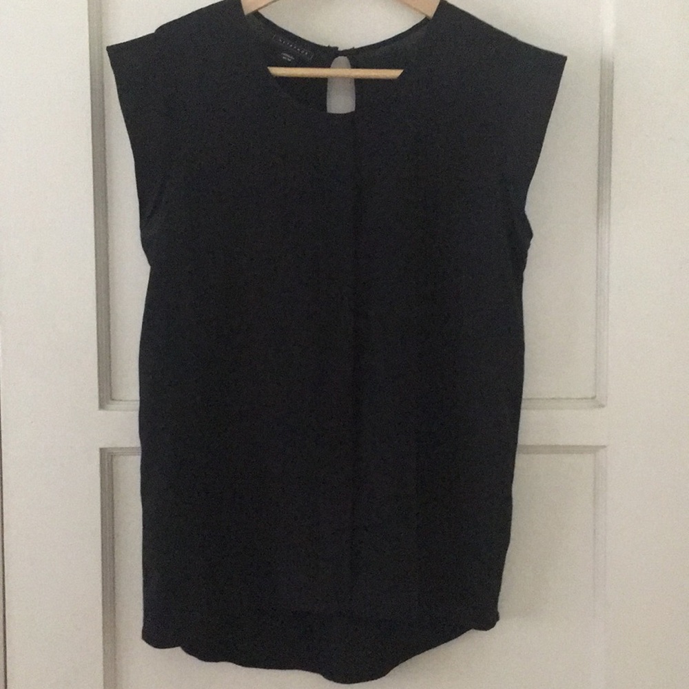 Black Top